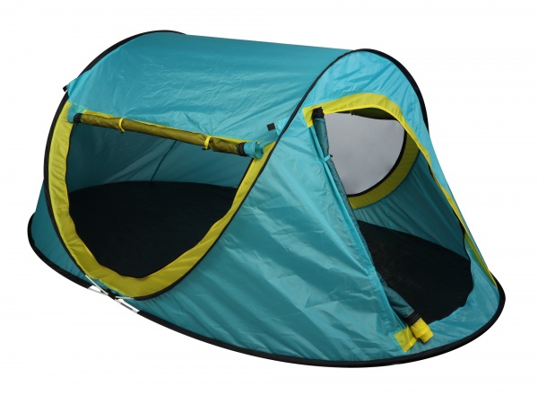 Палатка туристическая UP! (Underprice) самораскладная 2-х местная 68086 235х145х100 см