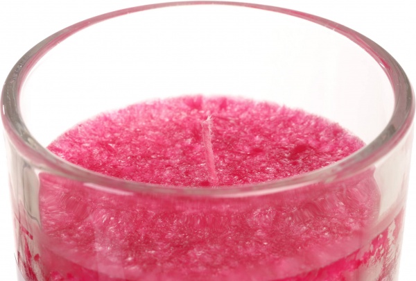 Свічка ароматична Pako-If Фестиваль квітів 16х9 см (А-197) 