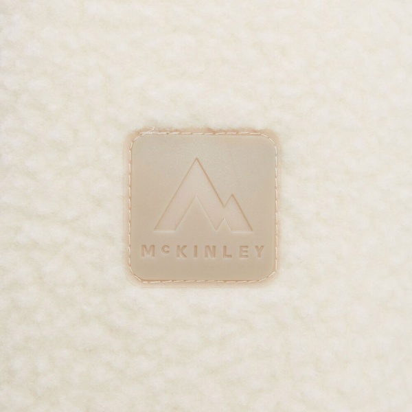 Джемпер McKinley Malla W 420000-901090 р. 34 бежевый