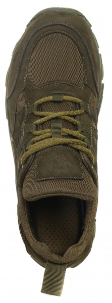 Кросівки Bistfor Тактичні 22224/14 р.44 оливковий