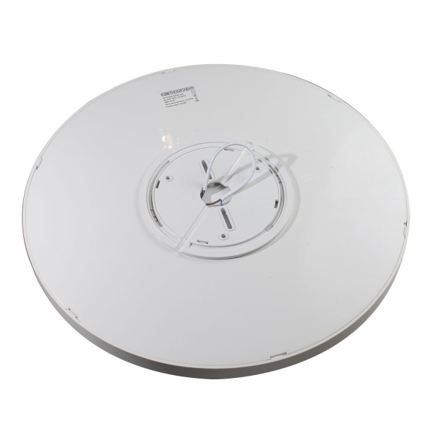 Світильник світлодіодний Светкомплект SPIRAL RT-R 48 Вт білий 4000 К 