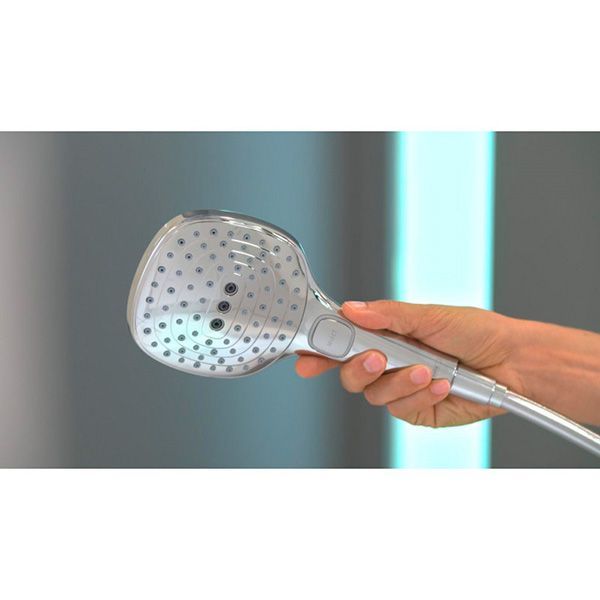 Ручной душ  HANSGROHE RAINDANCE SELECT 120 AIR 26520400