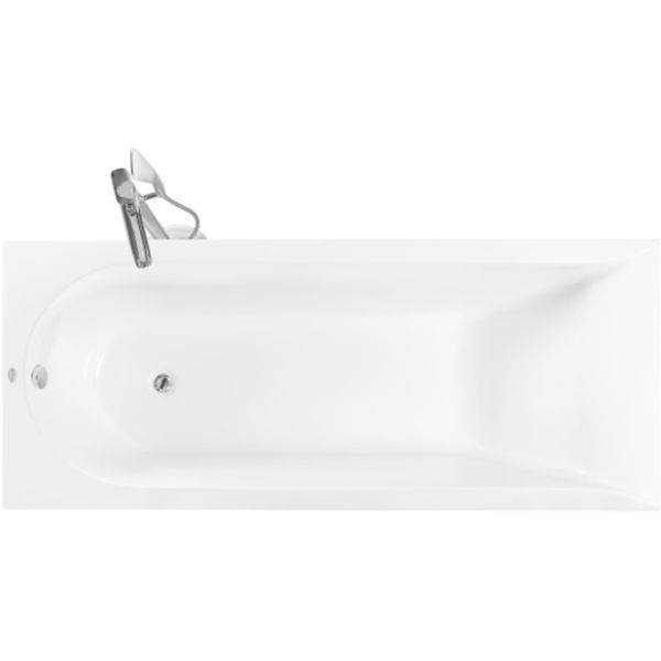 Ванна из искусственного камня Рок-Дизайн Pure 170x70 