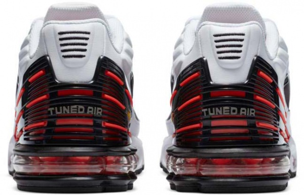 Кроссовки Nike CK6715-101 р.45 белый