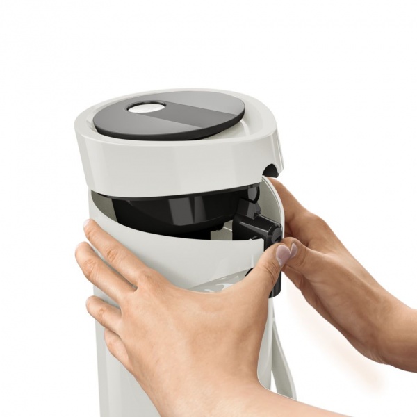 Термос PONZA PUMP 1.9 л K3140214 Tefal