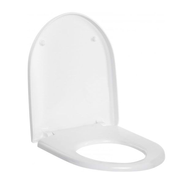 Сиденье для унитаза Cersanit Olimpia K98-0010