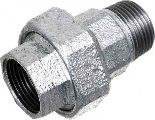 Американка ВЗ Atusa збірка оцинкована O1