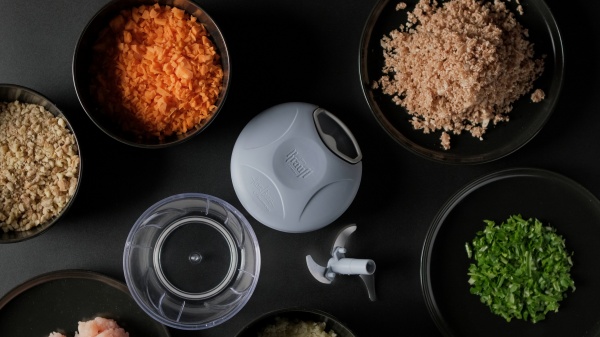 Измельчитель многофункциональный Chopper Smart Сhef 26-203-100 Krauff