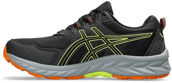 Кроссовки Asics GEL-VENTURE 9 WATERPROOF 1011B705-020 р.42 серый