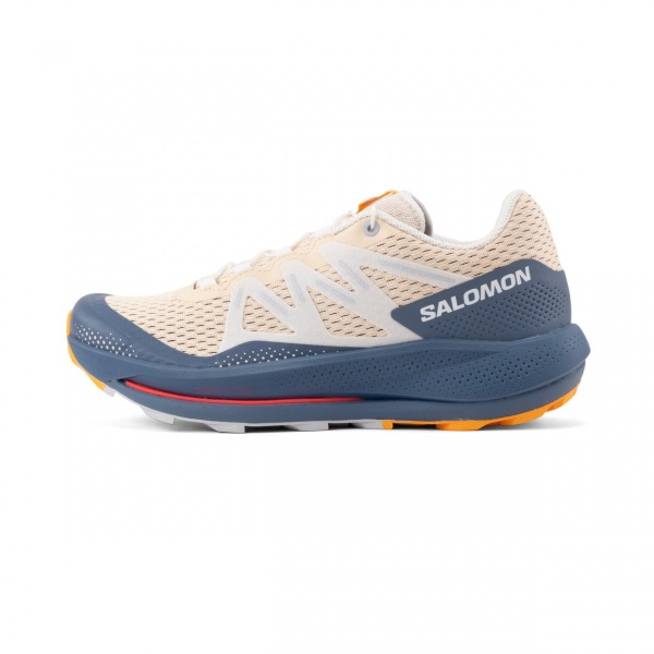 Кросівки Salomon PULSAR TRAIL W L47210600 р.38 бежевий