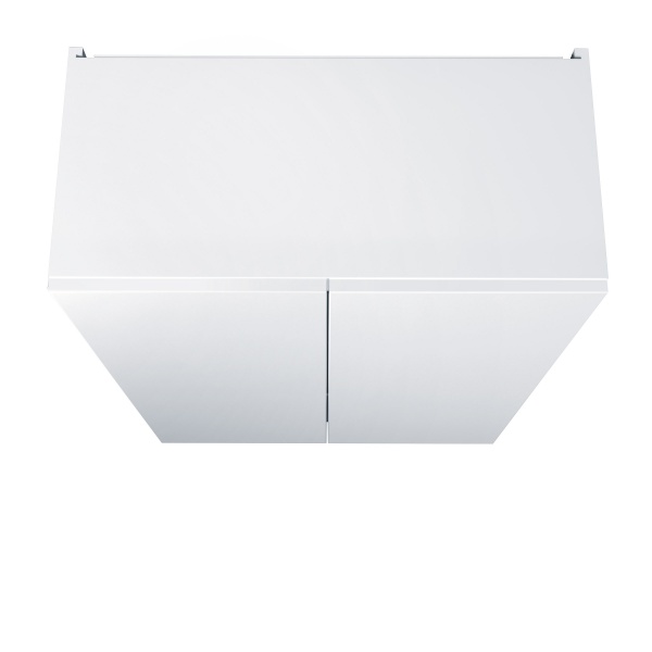 Шкаф подвесной Мойдодыр Фокус Ш-60