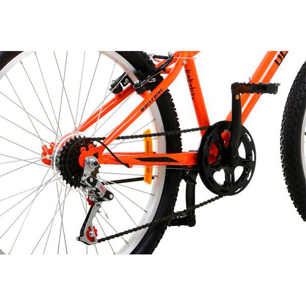 Велосипед Underprice 13