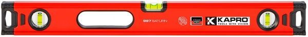 Рівень 120 см Kapro Saturn 987XL-41-120
