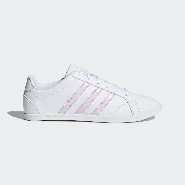 Кросівки Adidas CONEO QT DB0132 р.5 білий