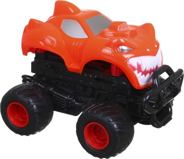 Машинка автомобіль фрикційний колір в асортименті F107794