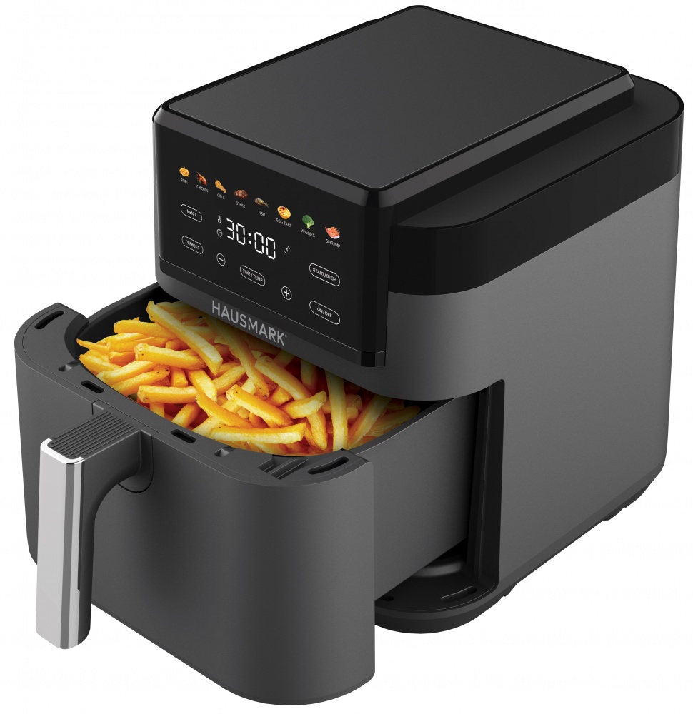 Мультипечь HausMark HAF-04ABd