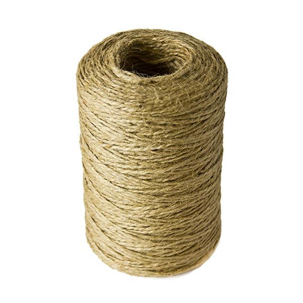 Шпагат банковский 200 м