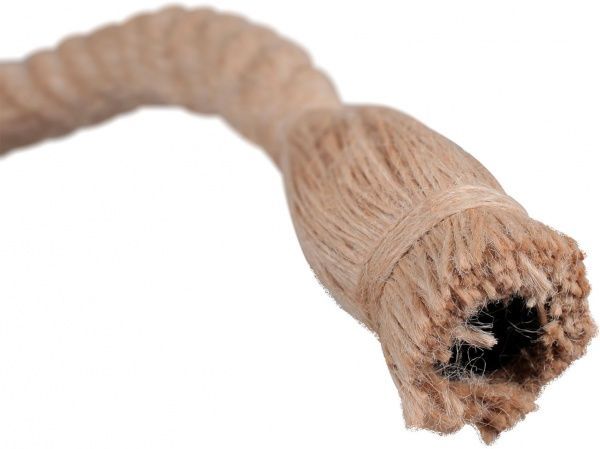 Підвіс Светкомплект Loft AP02Z канат 1x40 Вт E27 льон 