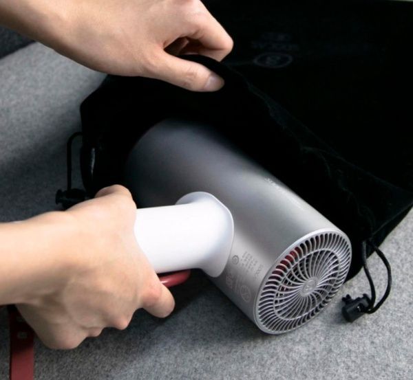 Фен Xiaomi SOOCAS H3S Electric Hair Dryer 