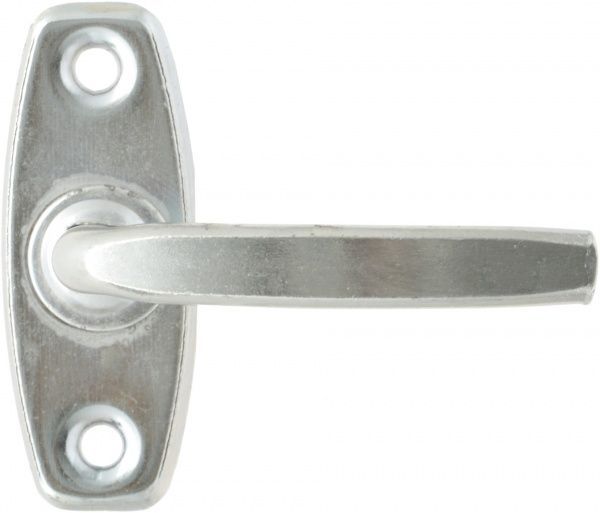 Ручка оцинкова 7x7 мм 