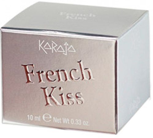 Блиск-бальзам KARAJA French Kiss №1 10 мл