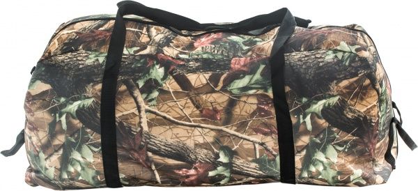 Сумка для човна 33.01 98x43x56 см зелений