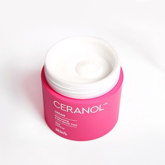 Крем Skin79 Ceranolin Cream 75 мл