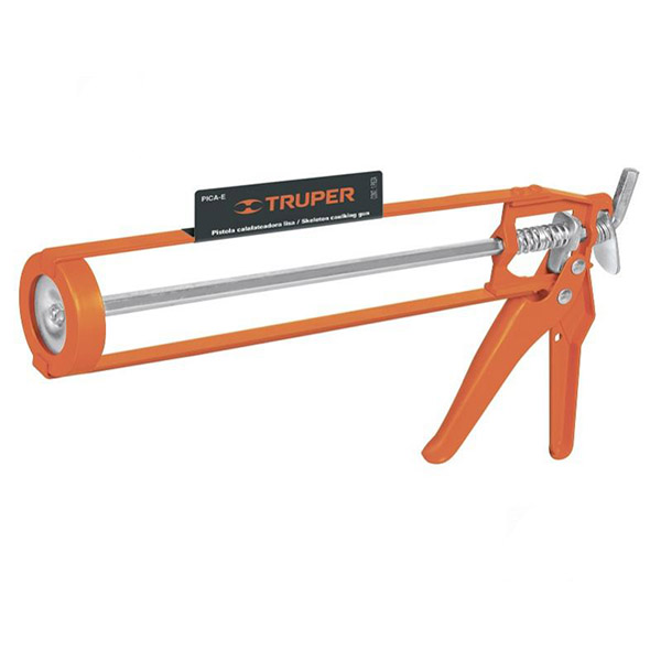 Пистолет для герметика Truper PICA-E