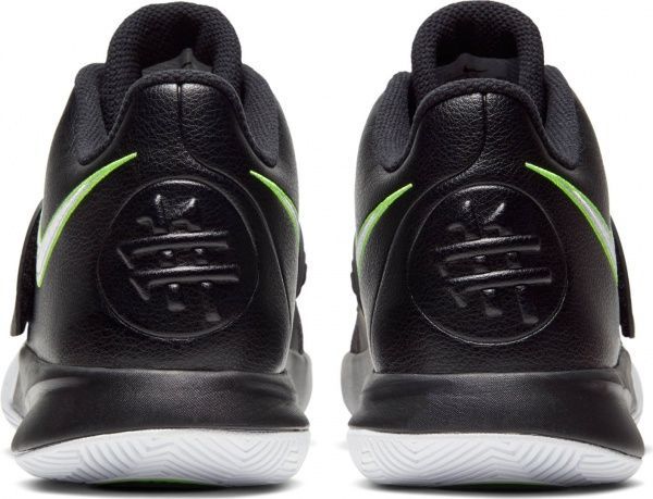 Кроссовки Nike KYRIE FLYTRAP III BQ3060-001 р.US 9,5 черный