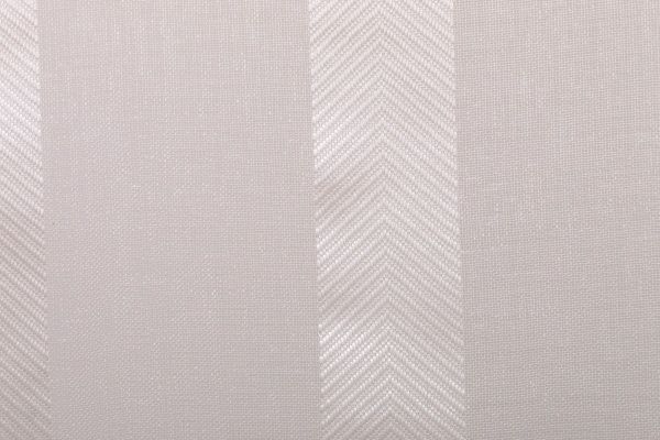 Тюль Stripe Jacquard 280х275 см тауп UP! (Underprice)