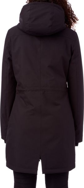 Пальто McKinley Amita wms 407886-050 44 черный