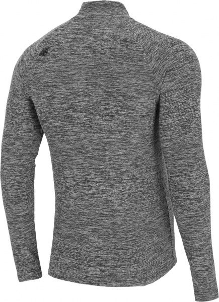 Термофутболка 4F BIMP300 D4Z20-BIMP300-23S S сірий