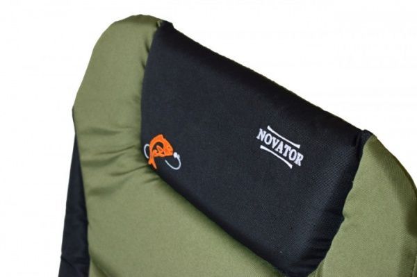 Крісло розкладне Novator SR-2