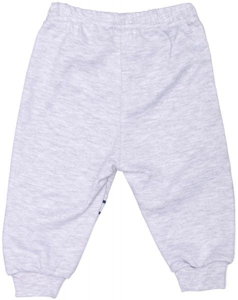 Комплект ALG темно-синій р.74 121406 