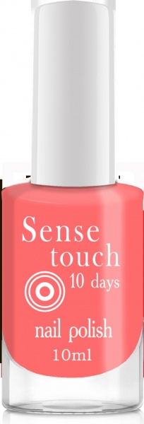 Лак для ногтей Jovial Luxe NP-541 Gel Effect №048 10 мл 