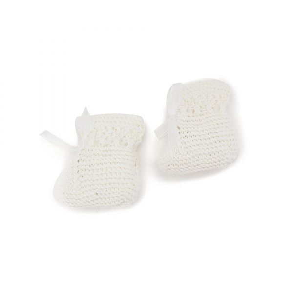 Человечек Аrt Knit + плед и пинетки р.62 