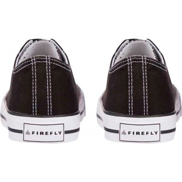 Кеди Firefly Canvas Low IV 302936-050 р. EUR 46 чорний