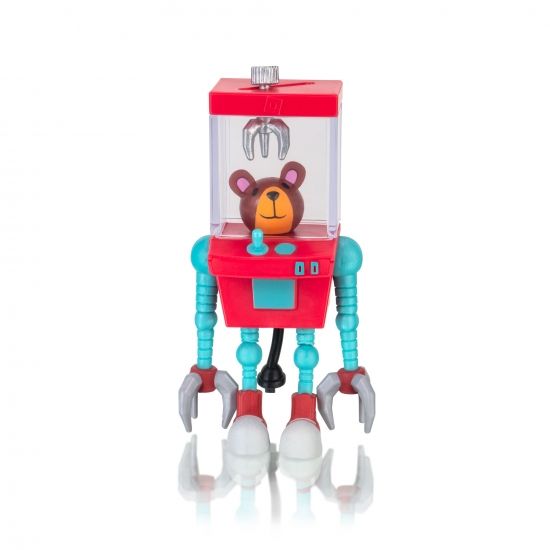 Фігурка колекційна Jazwares Roblox Imagination Figure Pack Nitr0-Z W8 ROB0357 