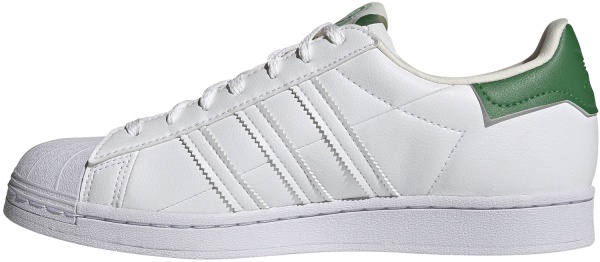 Кросівки Adidas SUPERSTAR FY5480 р.UK 7,5 білий