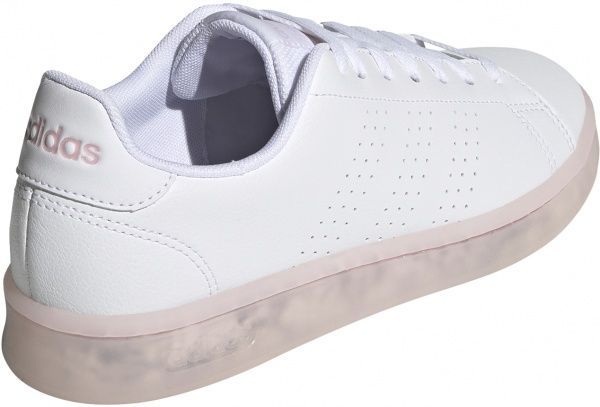 Кроссовки Adidas ADVANTAGE FY6032 р.UK 5,5 белый