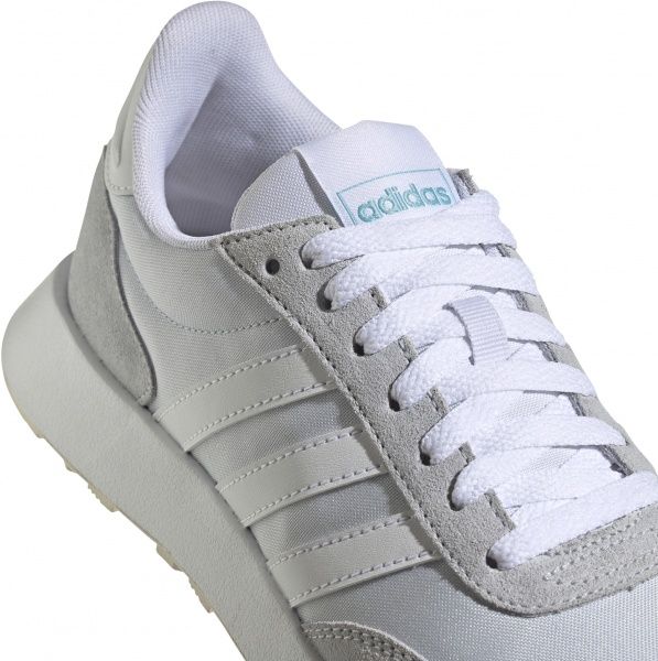 Кроссовки Adidas RUN 60S 2.0 FZ0960 р.UK 7,5 голубой
