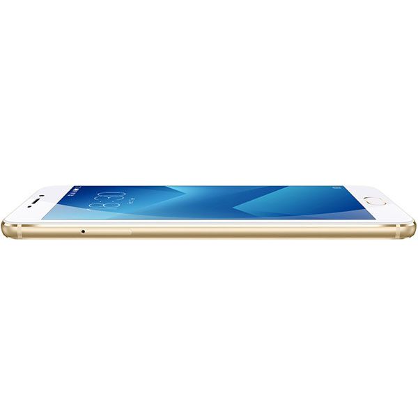 Смартфон Meizu M5 Note 32 Gb gold
