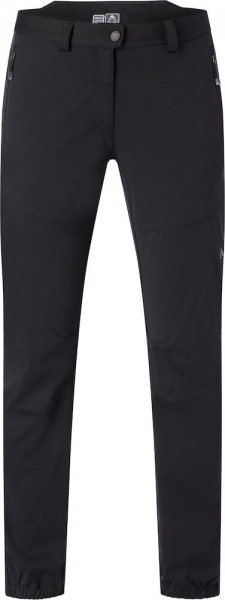 Брюки McKinley Waimea LT wms 296856-050 р. 46 черный