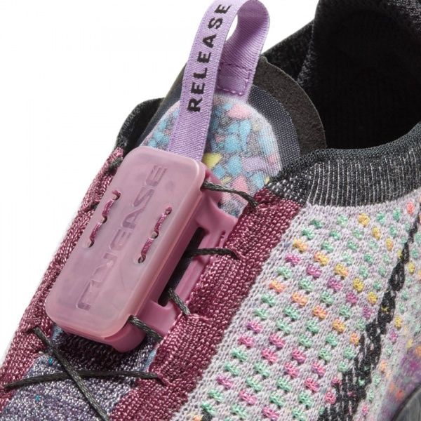 Кросівки Nike Air Vapormax 2020 FlyKnit CV8821-501 р.US 7 фіолетовий