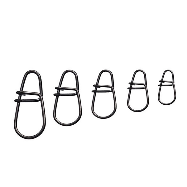 Застежка Nomura EGG SNAP №3 15 кг 10 шт.