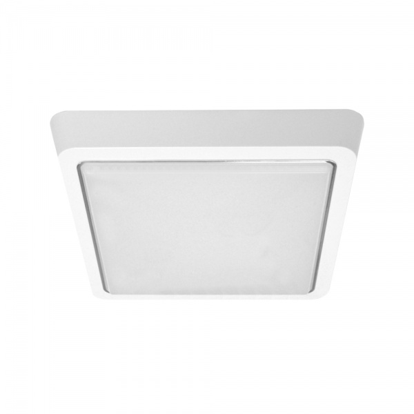 Світильник світлодіодний Luminaria DLS S265 25 Вт білий 5500 К DLS 25W 