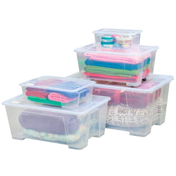 Контейнер для речей Ningbo 32 л