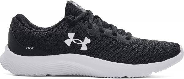 Кроссовки Under Armour UA Mojo 2 3024134-001 р.US 11 черный