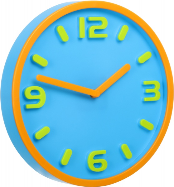 Часы настенные Magic O52099 Optima