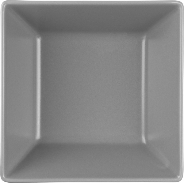 Салатник Tokyo 13 см сірий BT13*13G Ipec